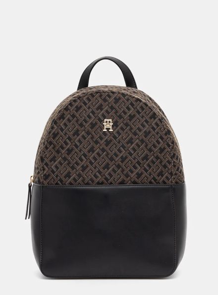 Tommy Hilfiger dámský batoh černý
