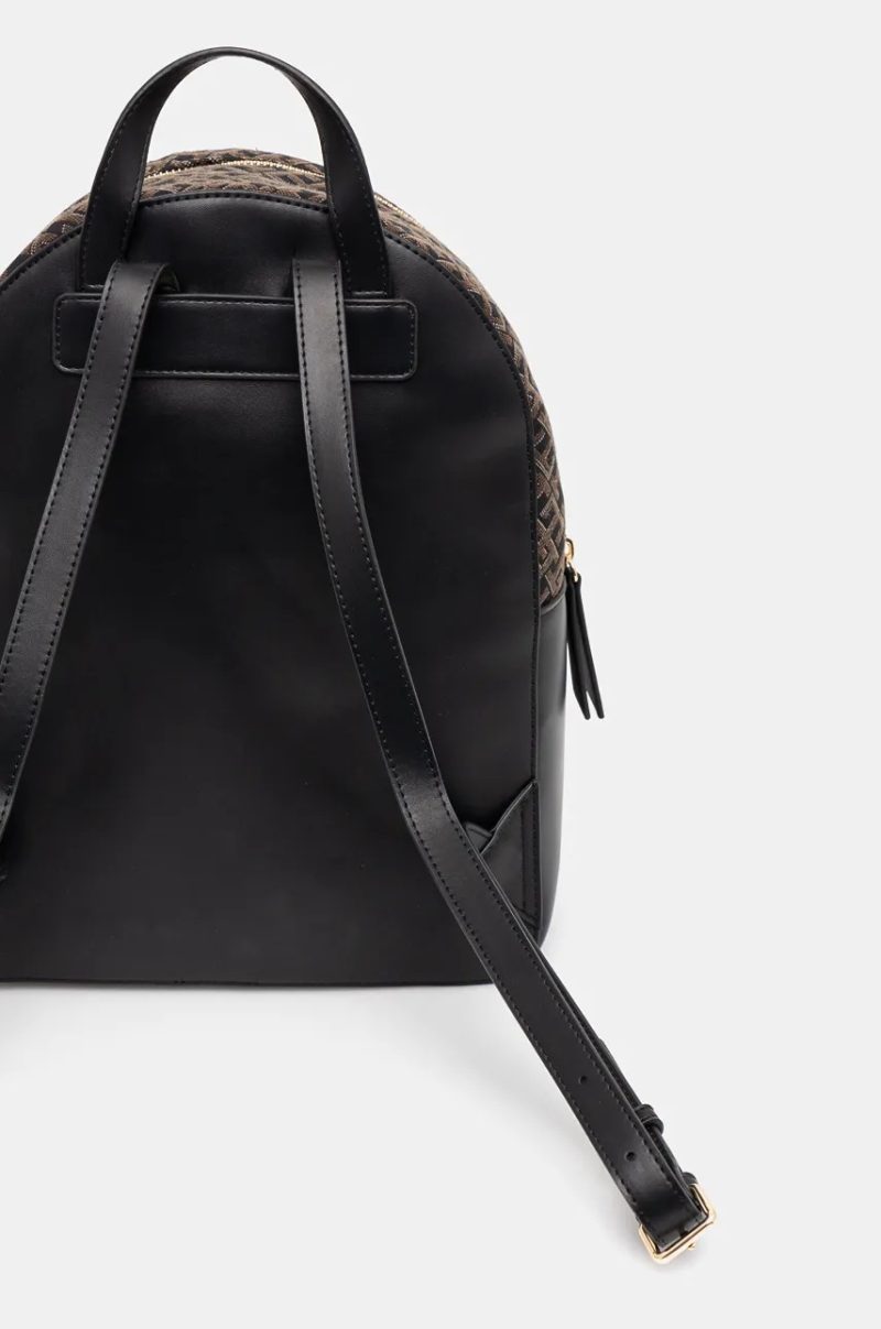 Tommy Hilfiger dámský batoh černý