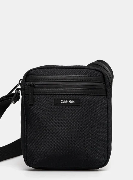 Calvin Klein pánská černá taška