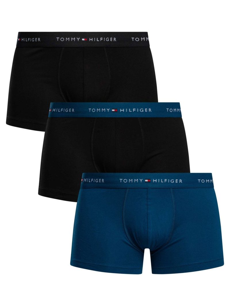 Tommy Hilfiger pánské boxerky 3 pack