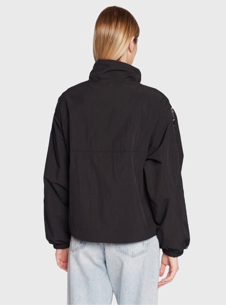 Calvin Klein Jeans dámská černá bunda
