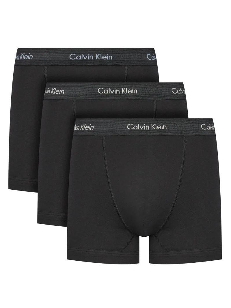 Calvin Klein pánské boxerky 3pack