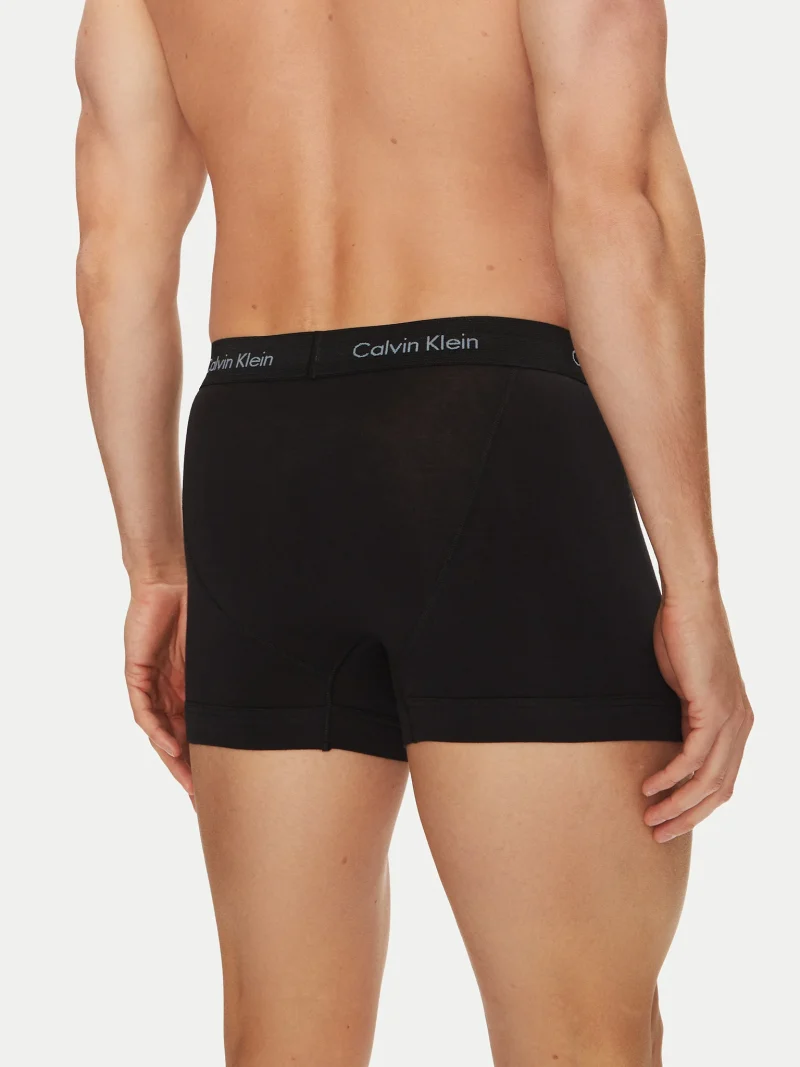 Calvin Klein pánské boxerky 3pack