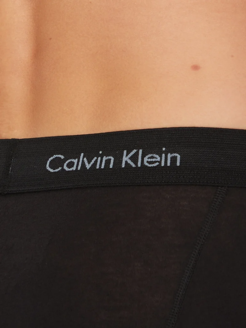 Calvin Klein pánské boxerky 3pack
