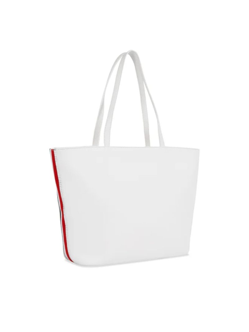 Tommy Hilfiger dámská bílá taška