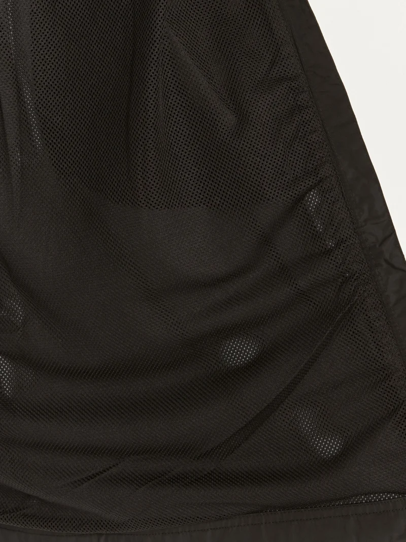 Tommy Jeans dámská černá bunda