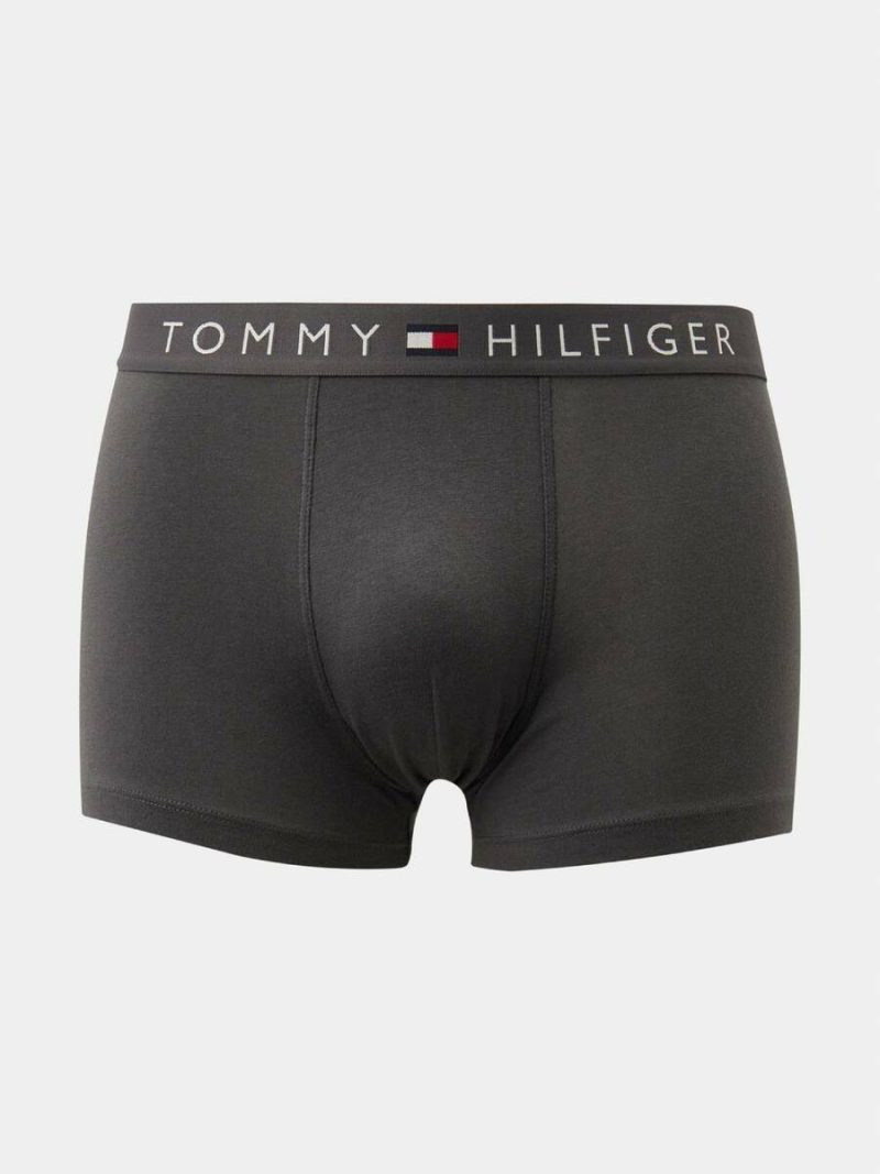 Tommy Hilfiger pánské boxerky 3 pack