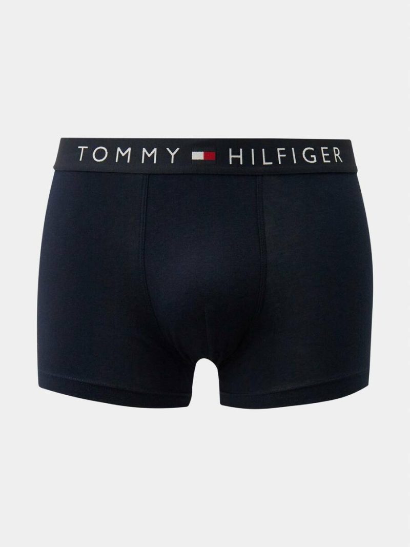 Tommy Hilfiger pánské boxerky 3 pack