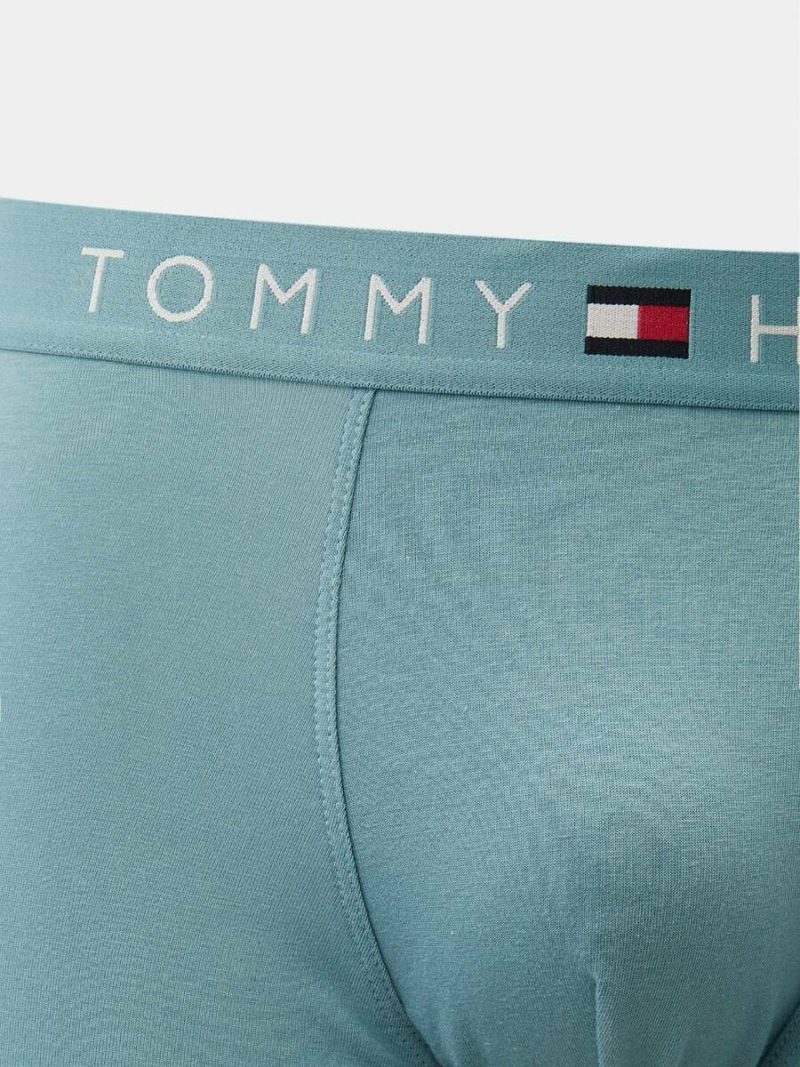 Tommy Hilfiger pánské boxerky 3 pack