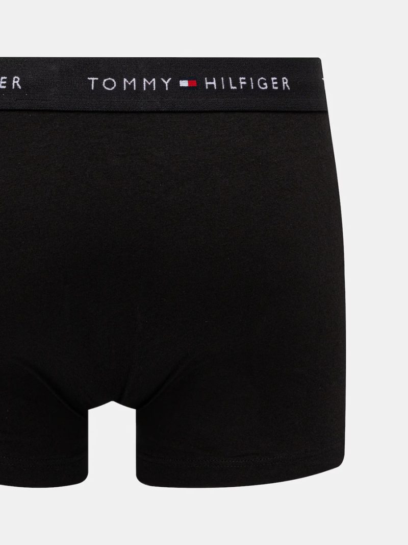 Tommy Hilfiger pánské boxerky 3 pack