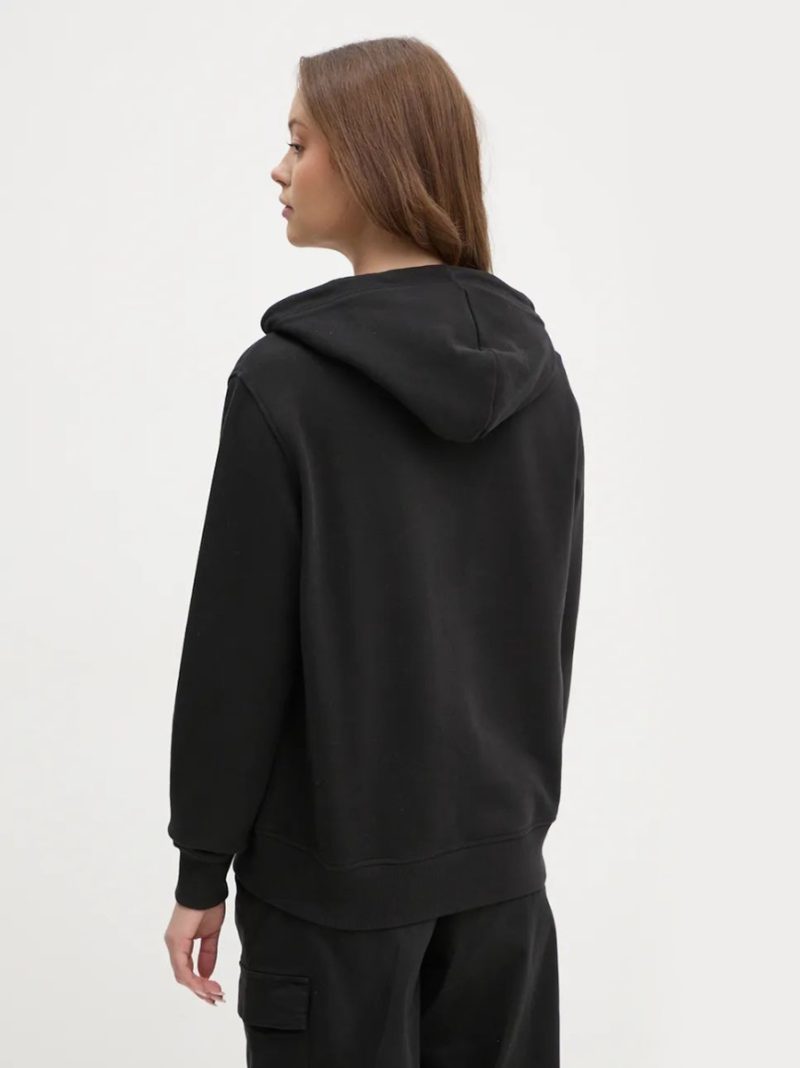 Calvin Klein dámská černá mikina