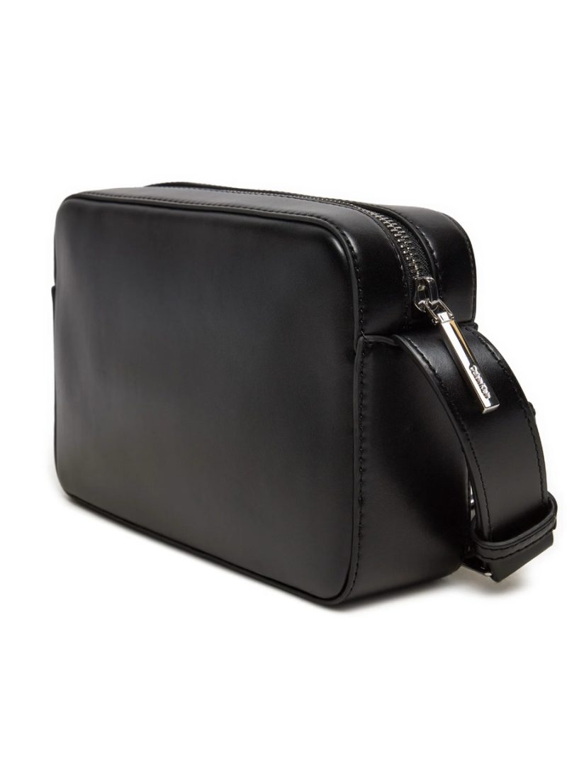 Calvin Klein dámské černé crossbody