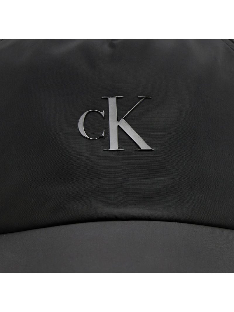 Calvin Klein pánská černá kšiltovka