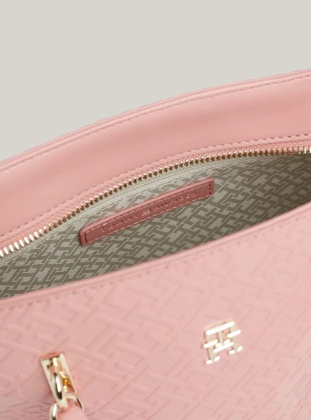Tommy Hilfiger dámská růžová kabelka