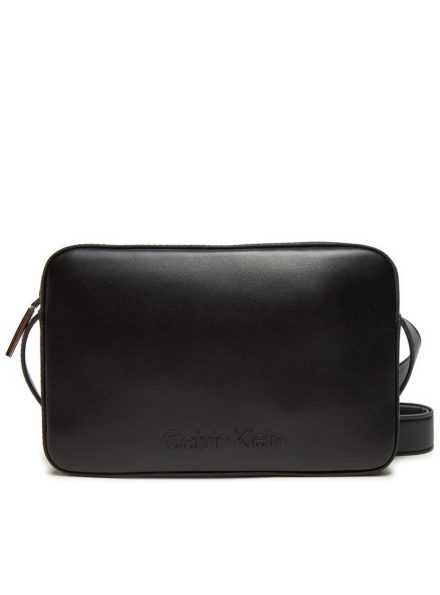 Calvin Klein dámské černé crossbody