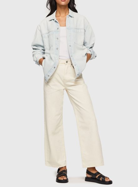 Pepe Jeans dámská bunda
