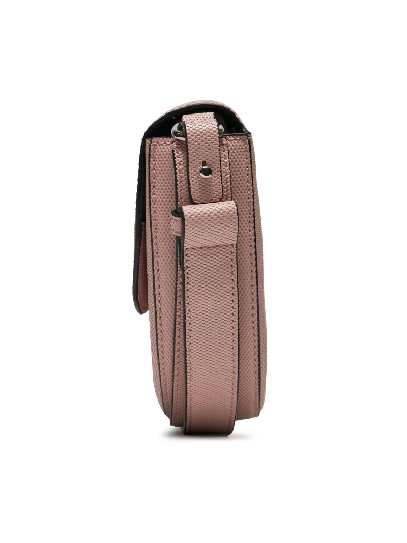 Calvin Klein dámská růžová kabelka