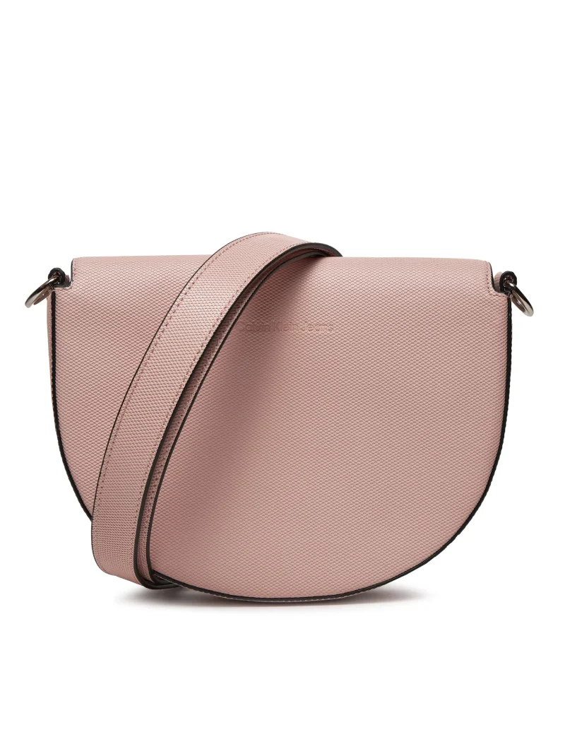 Calvin Klein dámská růžová kabelka