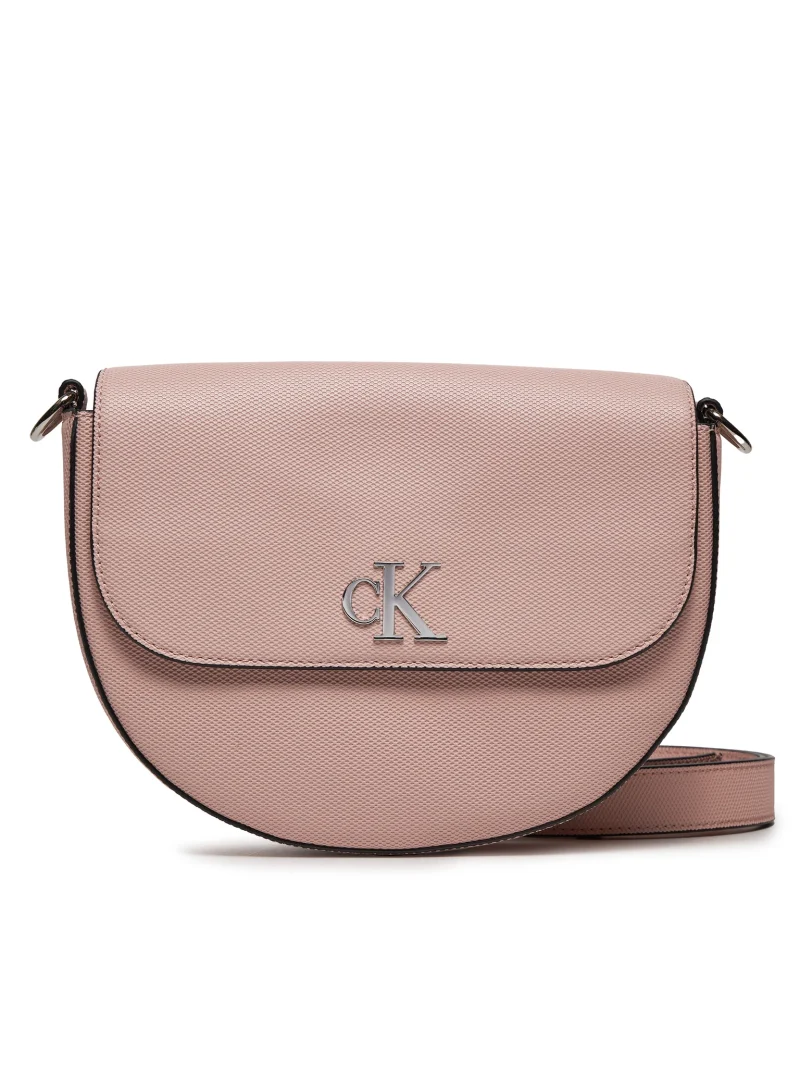 Calvin Klein dámská růžová kabelka