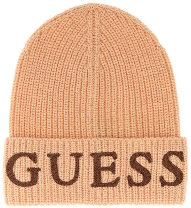 Guess dámská sada čepice a šál