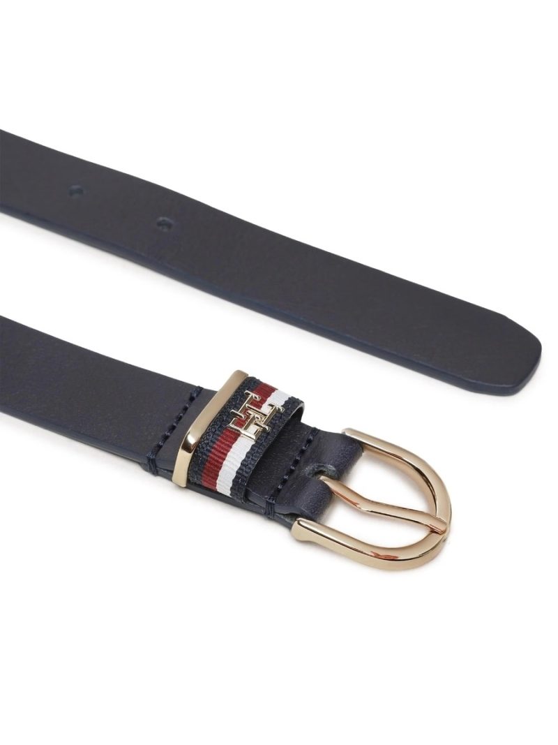Tommy Hilfiger dámský modrý pásek