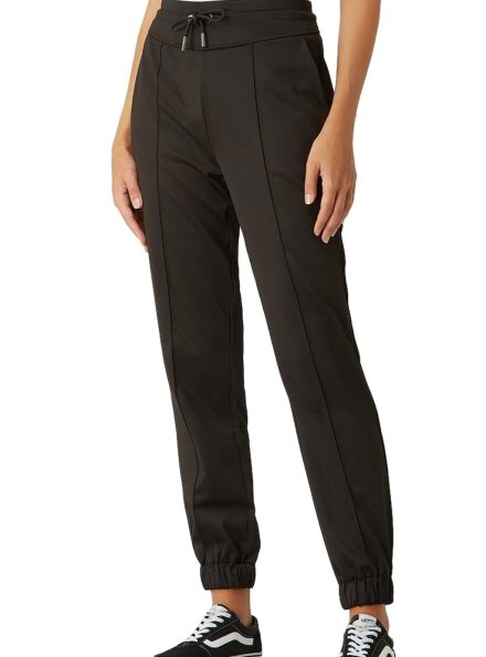 Guess dámské černé kalhoty