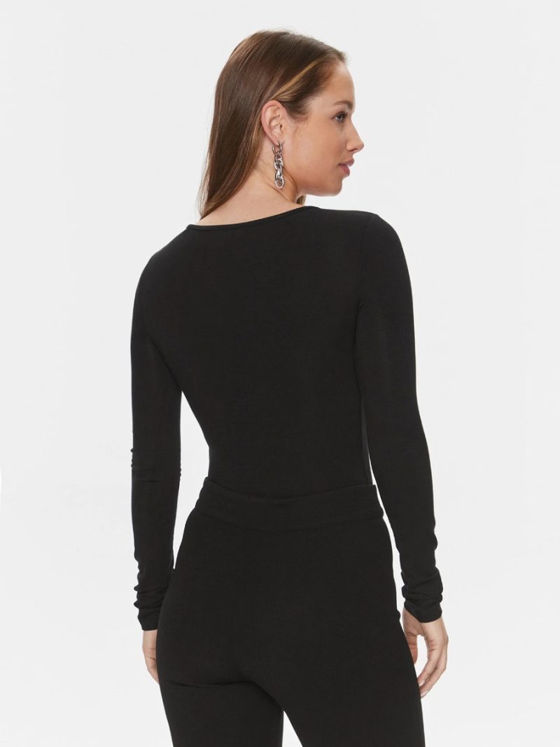Guess dámské černé body