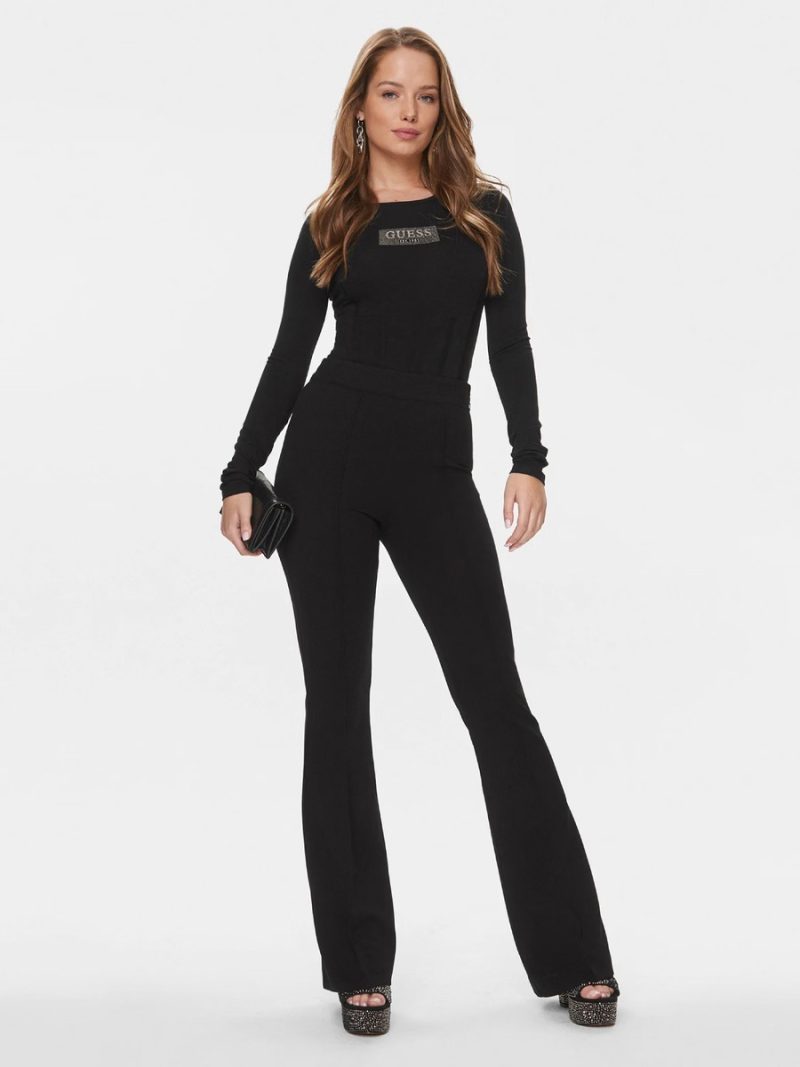 Guess dámské černé body
