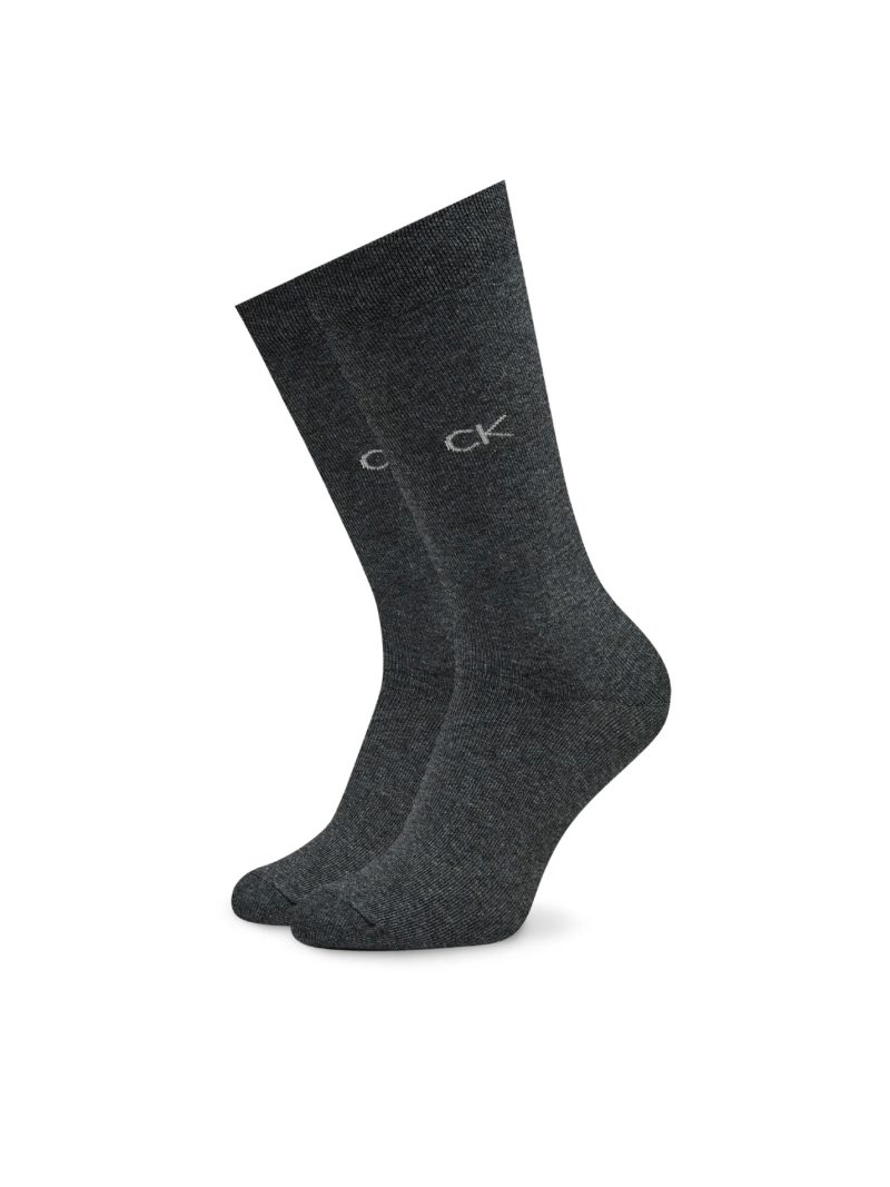 Calvin Klein pánské ponožky 3pack