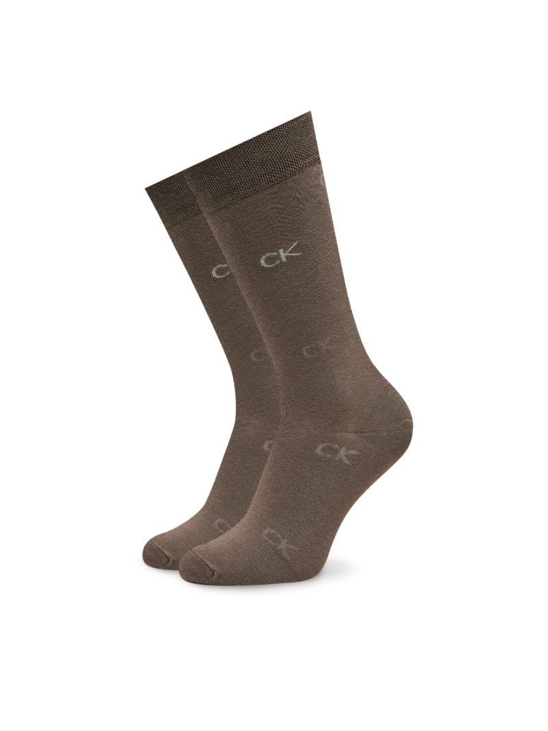 Calvin Klein pánské ponožky 3pack
