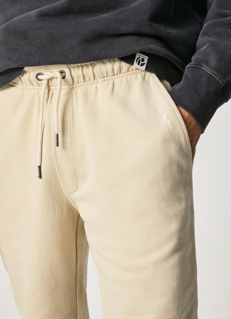 Pepe Jeans pánské tepláky David