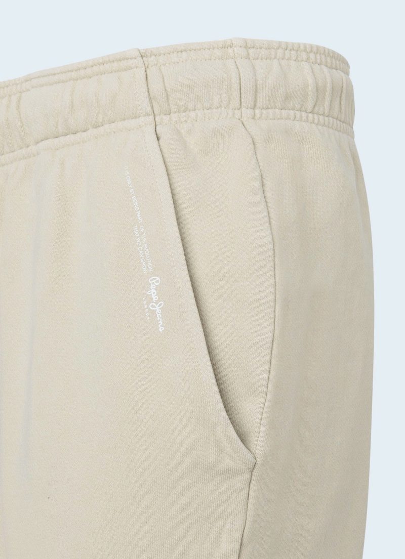 Pepe Jeans pánské tepláky David